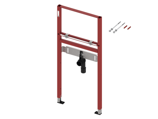 Tece base Waschtischmodul BH 1120 mm , 9410001