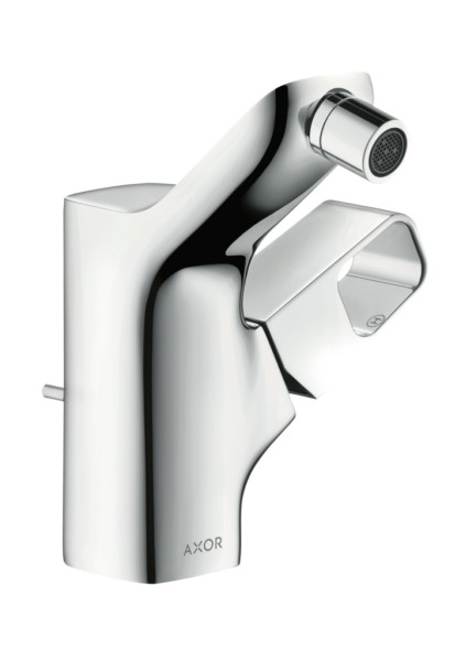 Hansgrohe Bidetmischer Axor Urquiola Polished Gold Optic