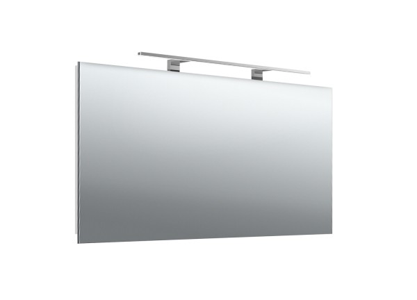 emco LED-Lichtspiegel mee horizontale Beleuchtung mit Sensor 1200 x 590mm, 449600010