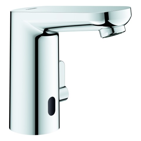 Grohe Waschtisch-IR-Elektronik Eurosmart CE 36325_2 M-Size Mischung 6V chrom, 36327002