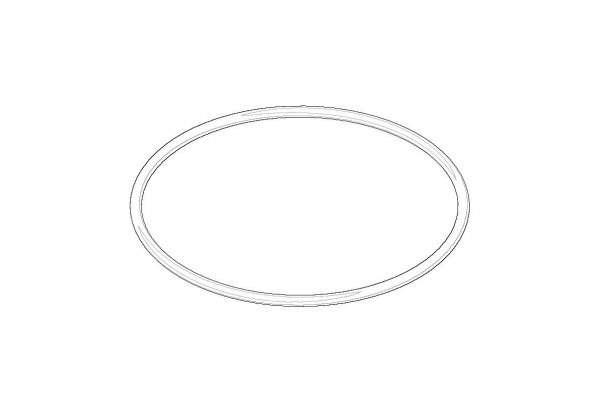 Dornbracht O-Ring Ersatzteile 091410037 42,0 x 1,5 . mm