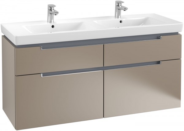 Villeroy & Boch Subway 2.0 Waschtischunterschrank, A91710VG