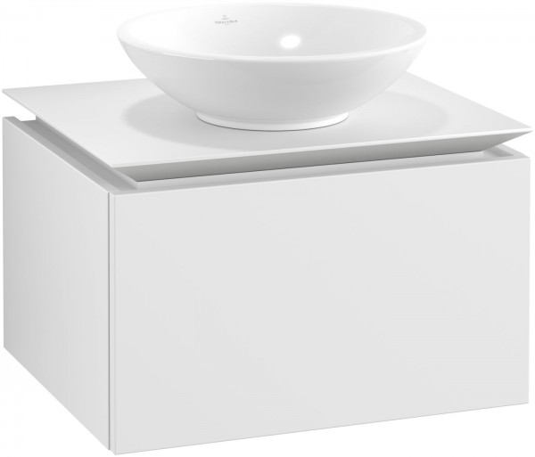 Villeroy & Boch Waschtischunterschrank Legato B101, B10100MS