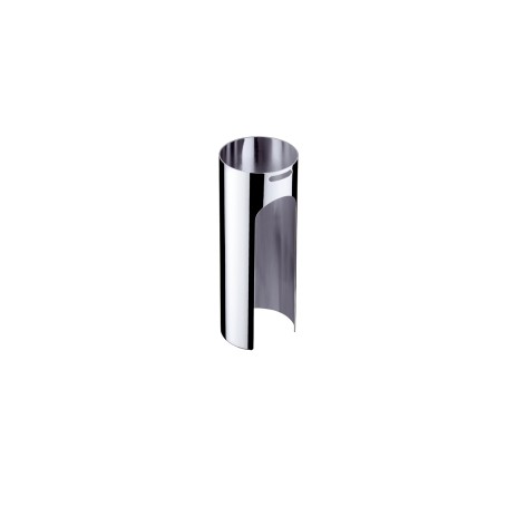 Hansgrohe Rohrverkleidung Flowstar chrom , 96553000