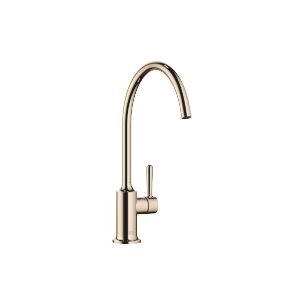 Dornbracht Einhebelmischer für Spül-/ Profibrause VAIA 33826809 Champagne (22kt Gold)