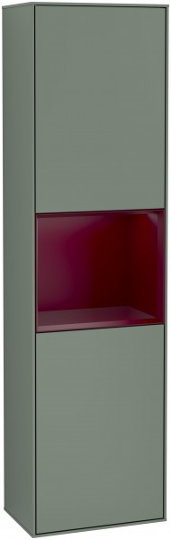 Villeroy & Boch Finion Hochschrank G46 418x1516x270mm, G460HBGM