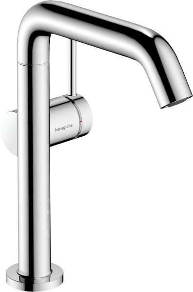 Hansgrohe Waschtischarmatur 210 Tecturis S Fine CoolStart