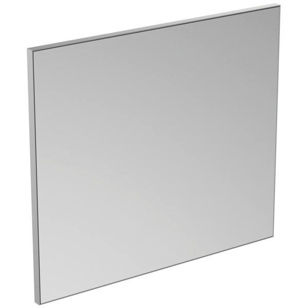 Ideal Standard Spiegel Mirror&Light, m.Rahmen,