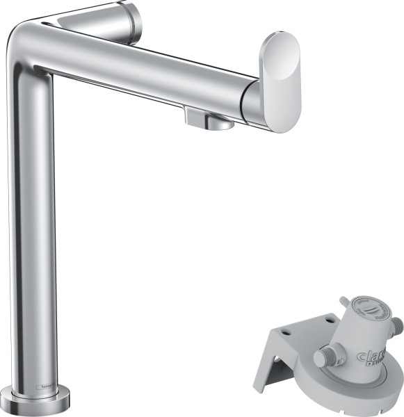 Hansgrohe FilterSystem 240 Aqittura M91