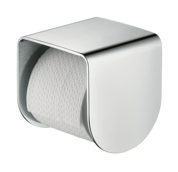 Hansgrohe Papierrollenhalter Axor Urquiola Brushed Nickel