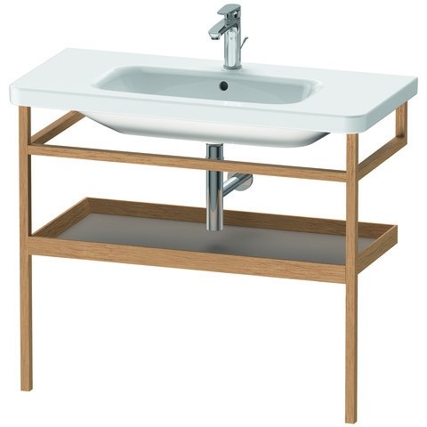 Duravit DuraStyle Holzgestell 940x440x805 mm - DS988304376