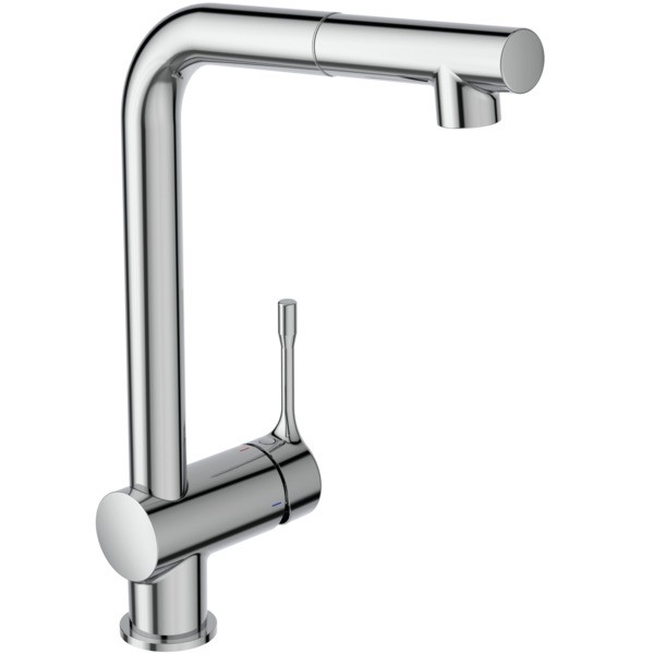 Ideal Standard Küchenarm. Ceralook, m.herausz.HB,