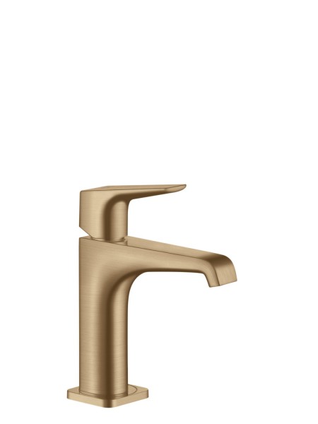 Hansgrohe Waschtischmischer 125 Axor Citterio E