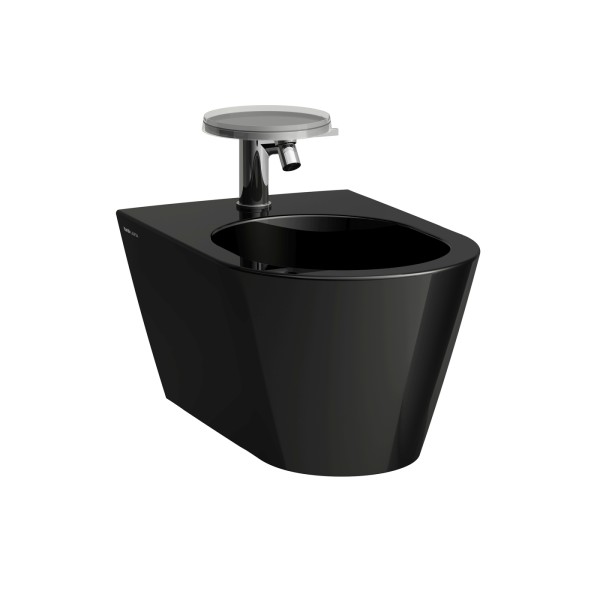 LAUFEN Wandbidet Kartell 1 Hahnloch , H8303310203021