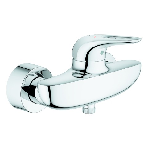 GROHE Einhand-Brausebatterie Eurostyle, 33590003