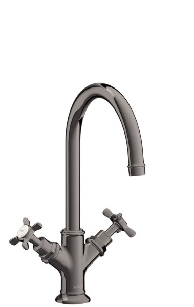 Hansgrohe Zweigriff Waschtischarmatur Axor