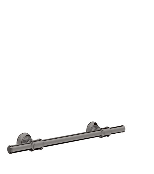 Hansgrohe Haltegriff Axor Montreux Polished Black Chrome