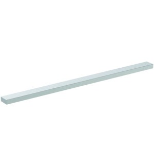 Ideal Standard Möbelpaket i.life A m.Waschtisch 80cm u.Schrank m.chrom Griff Weiss matt, K8743DU