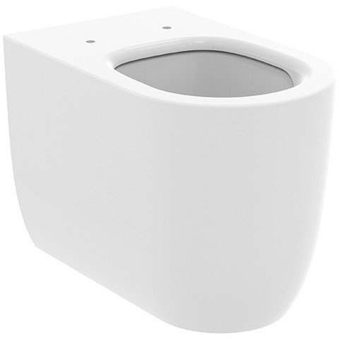 Ideal Standard Standtiefspül-WC Blend Curve,