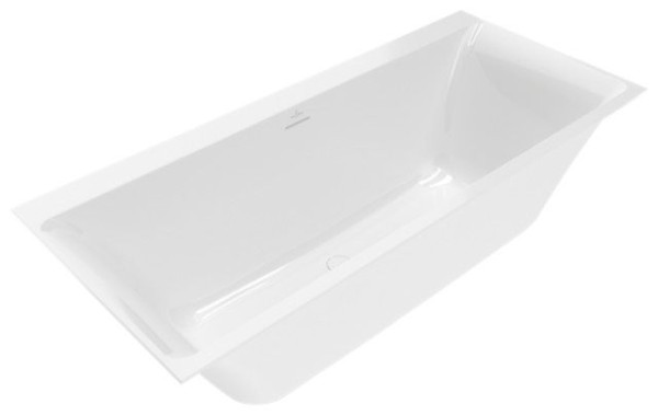 Villeroy & Boch Badewanne Subway 3.0 1700x750x480mm