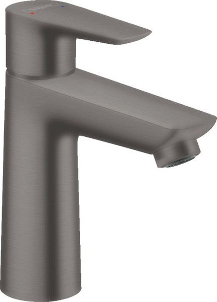 Hansgrohe Waschtischmischer 110 Talis E BBC ohne Ablaufgarnitur, 71712340