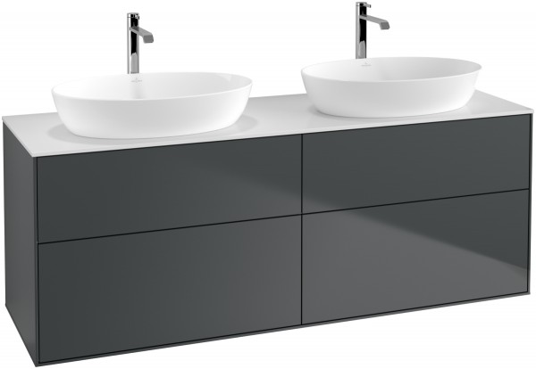 Villeroy & Boch Finion Waschtischunterschrank GA8, GA8100HG