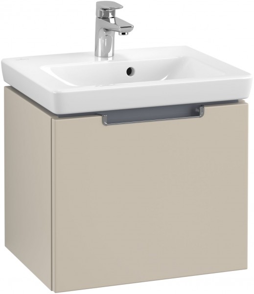 Villeroy & Boch Subway 2.0 Waschtischunterschrank, A68510VK