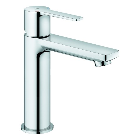 Grohe Einhand-Waschtischbatterie Lineare 23106 S-Size chrom, 23106001