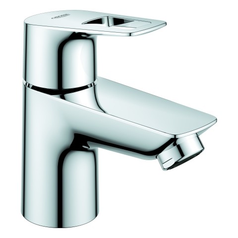 GROHE Standventil BauLoop 20422_1 XS-Size Einlochmontage chrom, 20422001