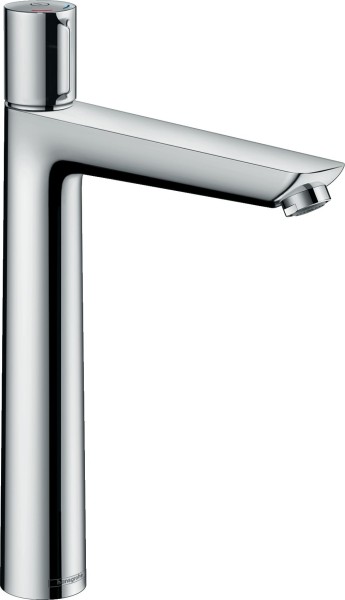 Hansgrohe Waschtischmischer 240 Talis Select E chrom, 71752000 , 71752000