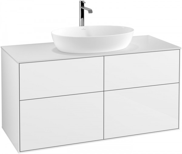 Villeroy & Boch Finion Waschtischunterschrank G79, G79100GF