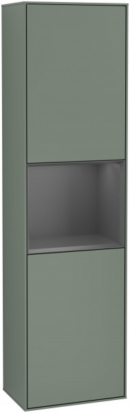 Villeroy & Boch Finion Hochschrank G46 418x1516x270mm, G460GKGM