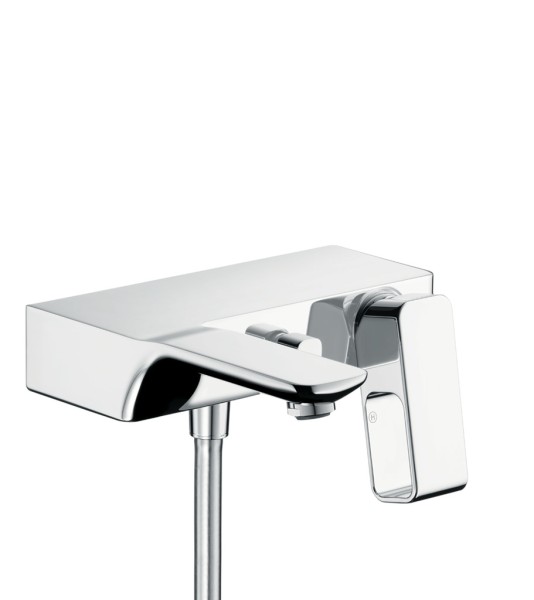 Hansgrohe Wannenmischer Axor Urquiola Aufputz