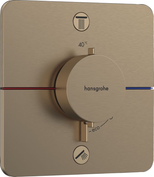 Hansgrohe Thermostat Unterputz ShowerSelect Comfort Q