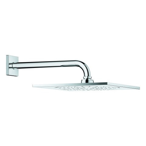 Grohe Kopfbrauseset Rainshower Aqua 10"