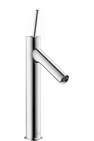 Hansgrohe Waschtischmischer 260 Axor Starck chrom, 10123000