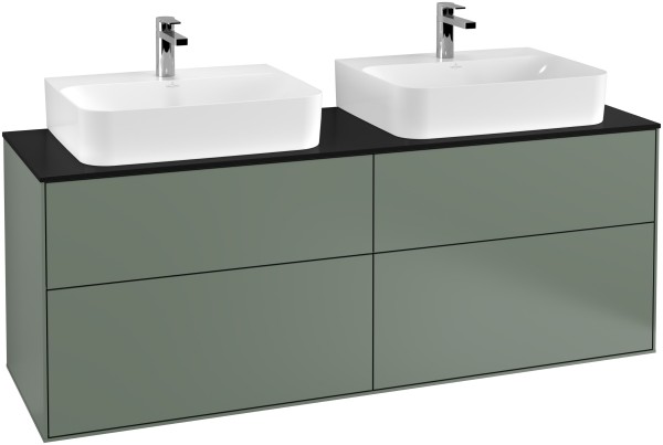Villeroy & Boch Finion Waschtischunterschrank G18, G18200GM