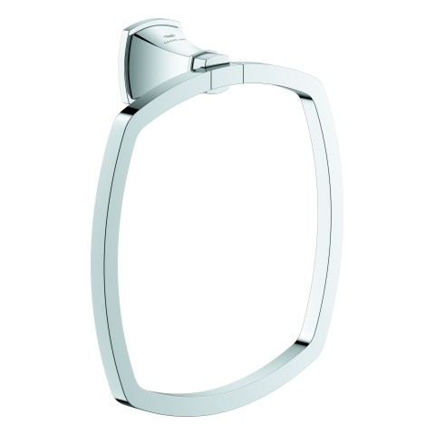 Grohe Handtuchring Grandera 40929