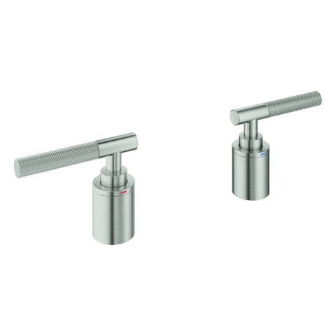 Grohe Hebelgriffe Atrio Private Collection 48651