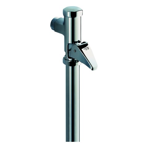 GROHE DAL-Automatic-Spüler 37139 DN 20 für WC Aufputz aus Messing chrom