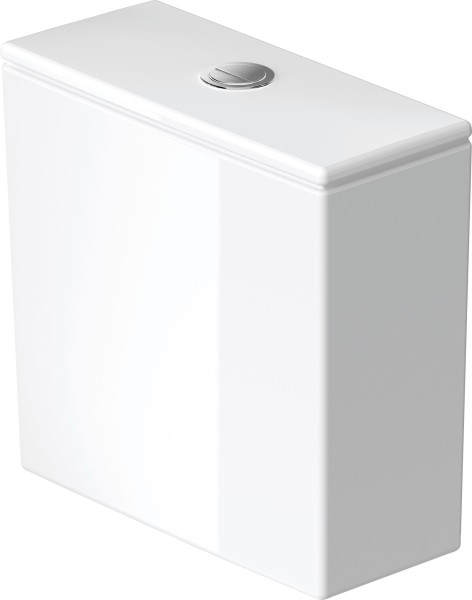 Duravit DuraStyle Spülkasten Weiß 390x170x370 mm - 0935000005