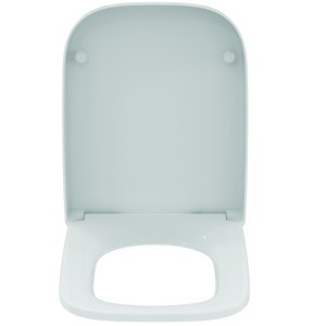 Ideal Standard WC-Sitz i.life B Wrapover Weiss , T468201