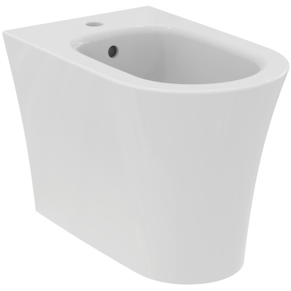 Ideal Standard Standbidet La Dolce Vita Weiss , E263901