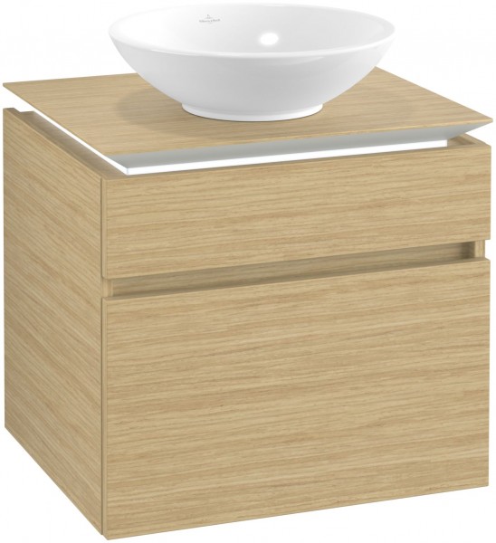 Villeroy & Boch Legato Waschtischunterschrank B568L0, B568L0VJ