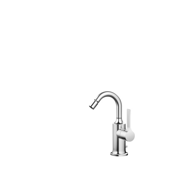 Dornbracht Bidet-Einhandbatterie mit Ablaufgarnitur VAIA 33600809 Chrom