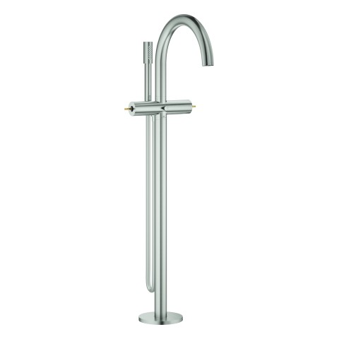 Grohe Wannenbatterie Atrio Private Collection