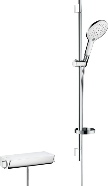 Hansgrohe Brausenkombi Raindance Select 150/