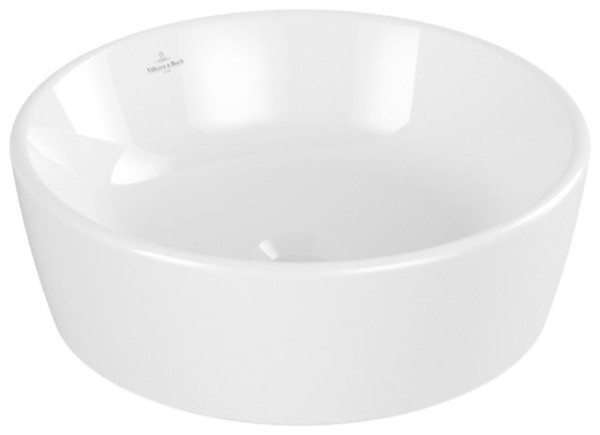 Villeroy & Boch Aufsatzwaschtisch Architectura