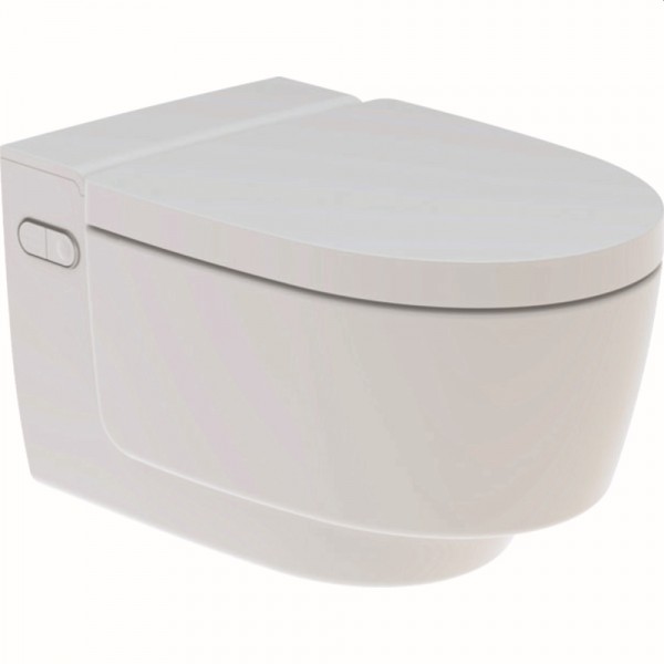 Geberit Geberit AquaClean Mera Classic WC-Komplettanlage UP Wand-WC weiß-alpin, 146200111