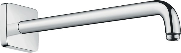 Hansgrohe Brausearm E DN15 390mm chrom , 27446000